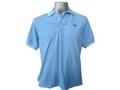 Fred-Perry-Mens-Polo-Blue