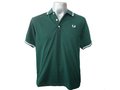 Fred-Perry-Mens-Polo-Green
